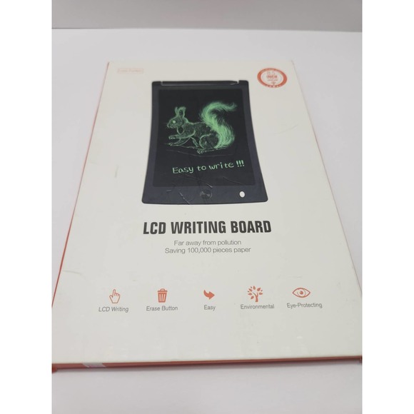 8.5 inch LCD writing board - Picture 7 of 10